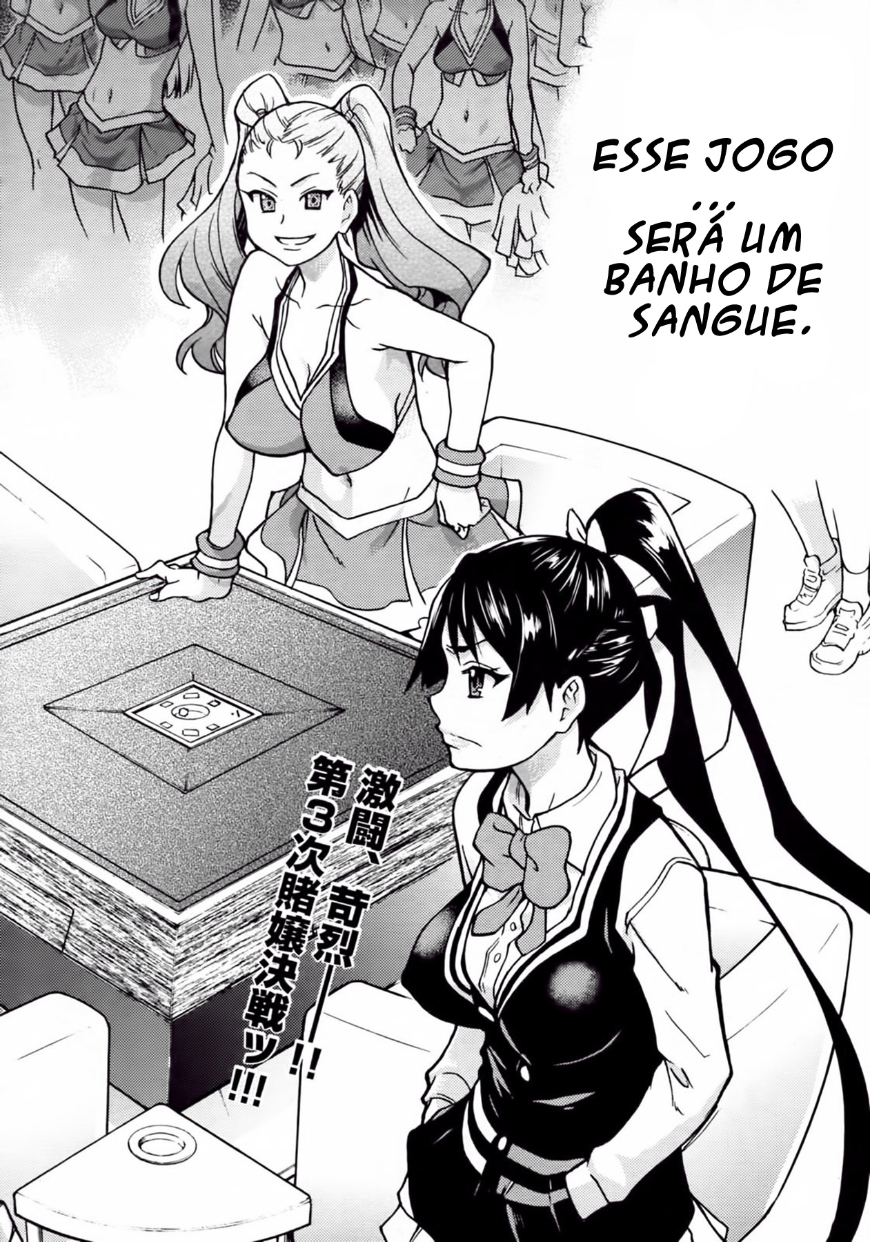 pagina_2 Use o navegador Google Chrome para leitura. Tudo mais RÁPIDO!!!!