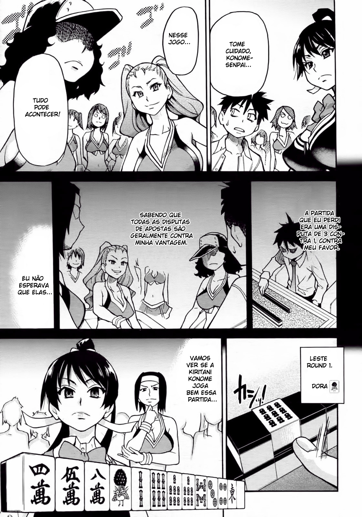 pagina_5 Use o navegador Google Chrome para leitura. Tudo mais RÁPIDO!!!!