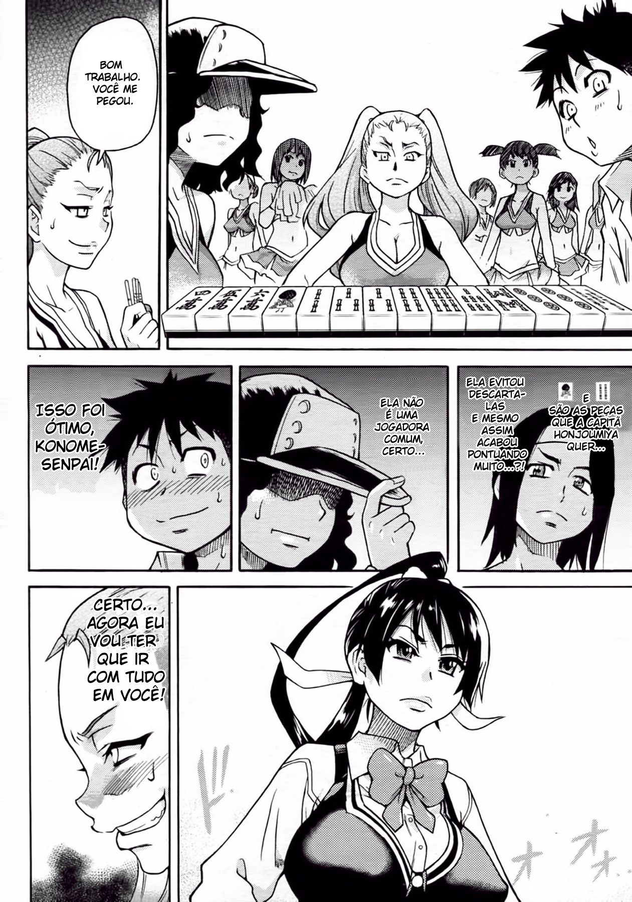 pagina_8 Use o navegador Google Chrome para leitura. Tudo mais RÁPIDO!!!!