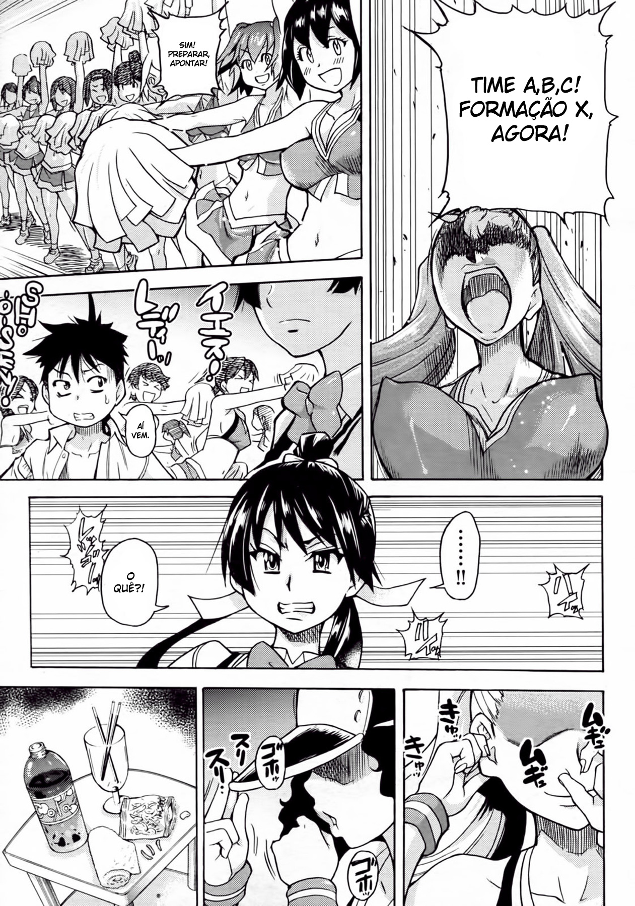 pagina_9 Use o navegador Google Chrome para leitura. Tudo mais RÁPIDO!!!!