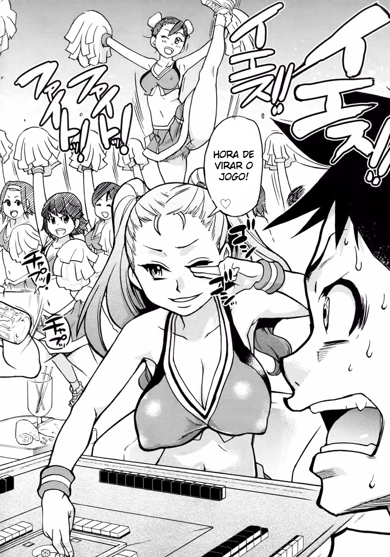 pagina_10 Use o navegador Google Chrome para leitura. Tudo mais RÁPIDO!!!!