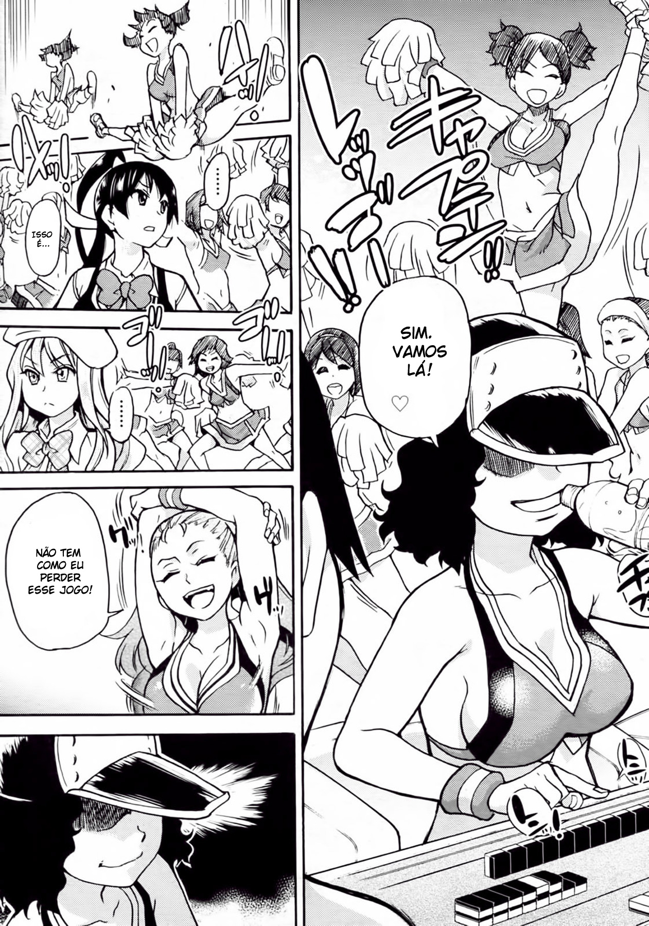 pagina_11 Use o navegador Google Chrome para leitura. Tudo mais RÁPIDO!!!!