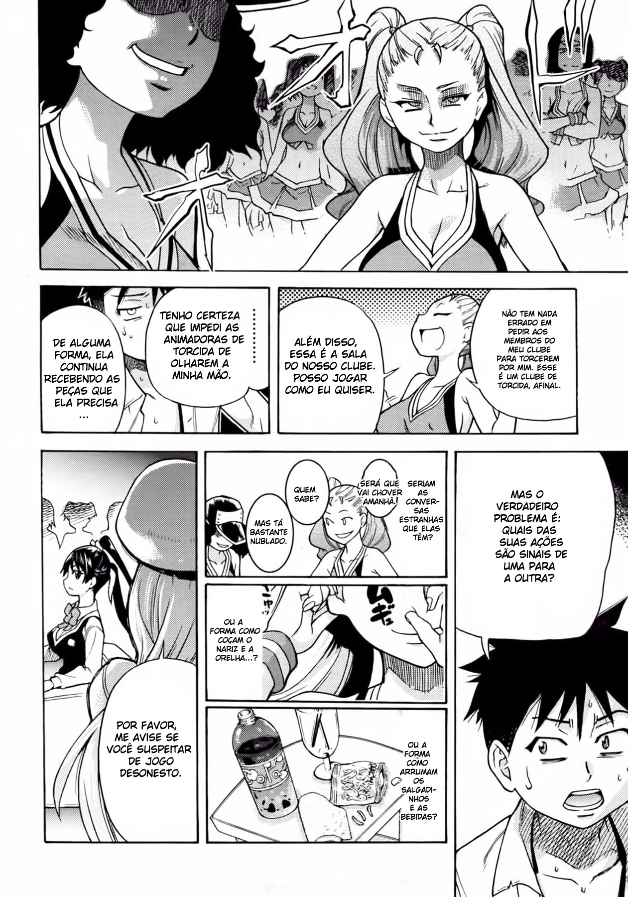 pagina_14 Use o navegador Google Chrome para leitura. Tudo mais RÁPIDO!!!!