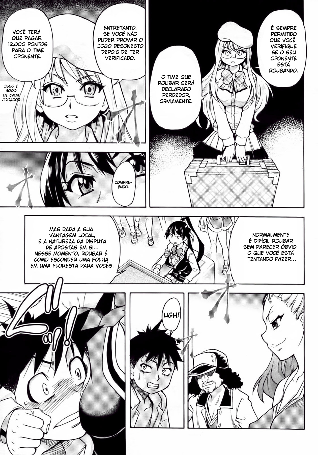 pagina_15 Use o navegador Google Chrome para leitura. Tudo mais RÁPIDO!!!!