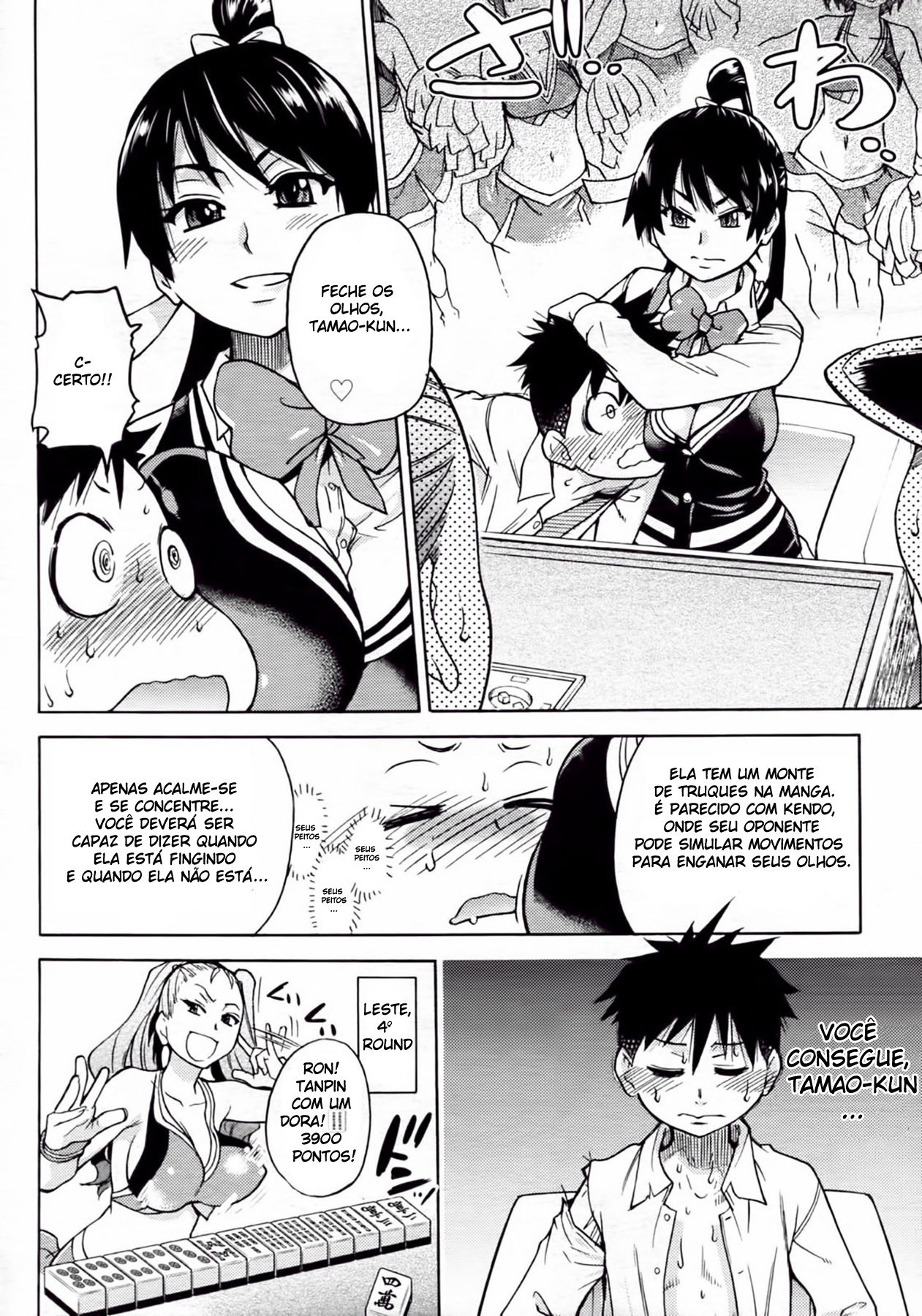 pagina_16 Use o navegador Google Chrome para leitura. Tudo mais RÁPIDO!!!!