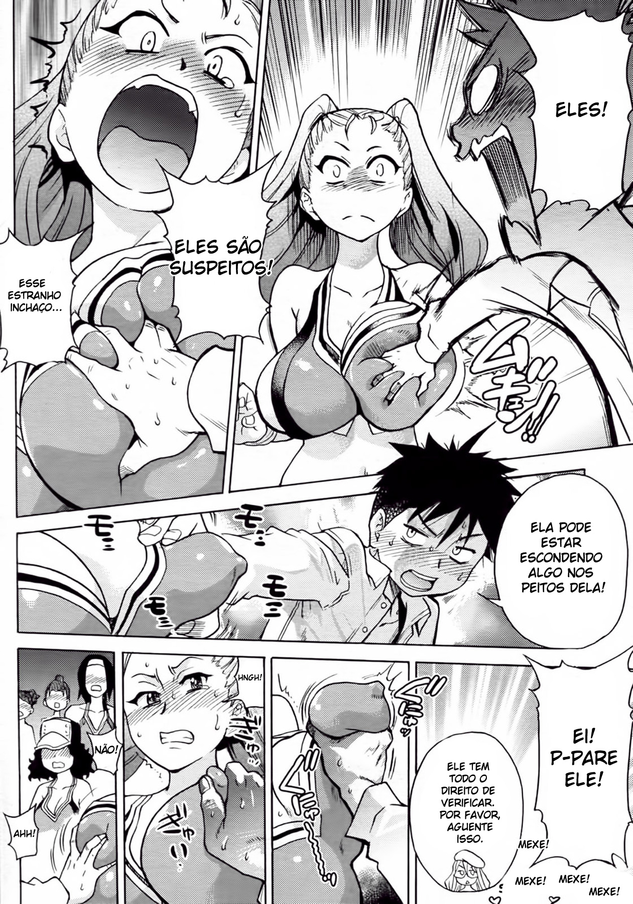 pagina_18 Use o navegador Google Chrome para leitura. Tudo mais RÁPIDO!!!!