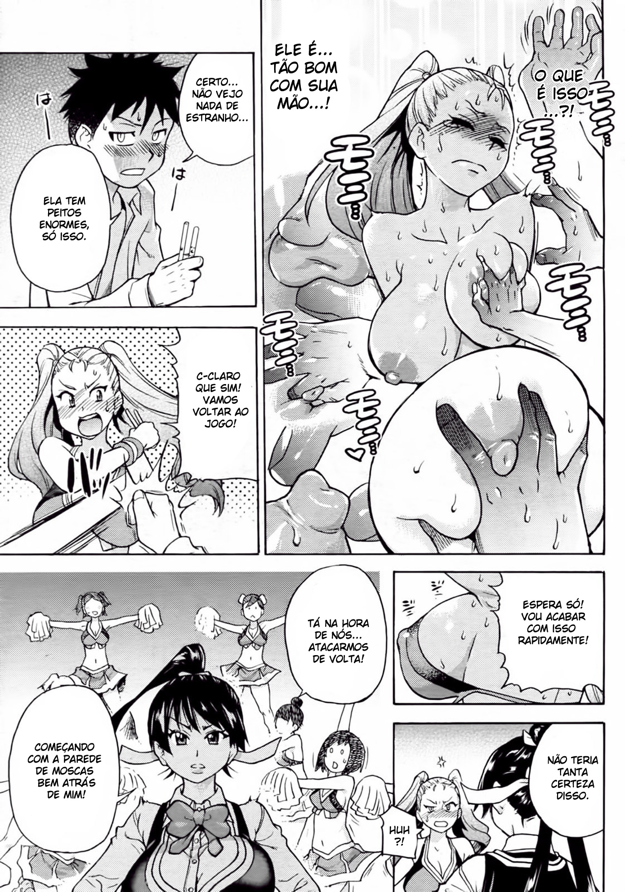 pagina_19 Use o navegador Google Chrome para leitura. Tudo mais RÁPIDO!!!!