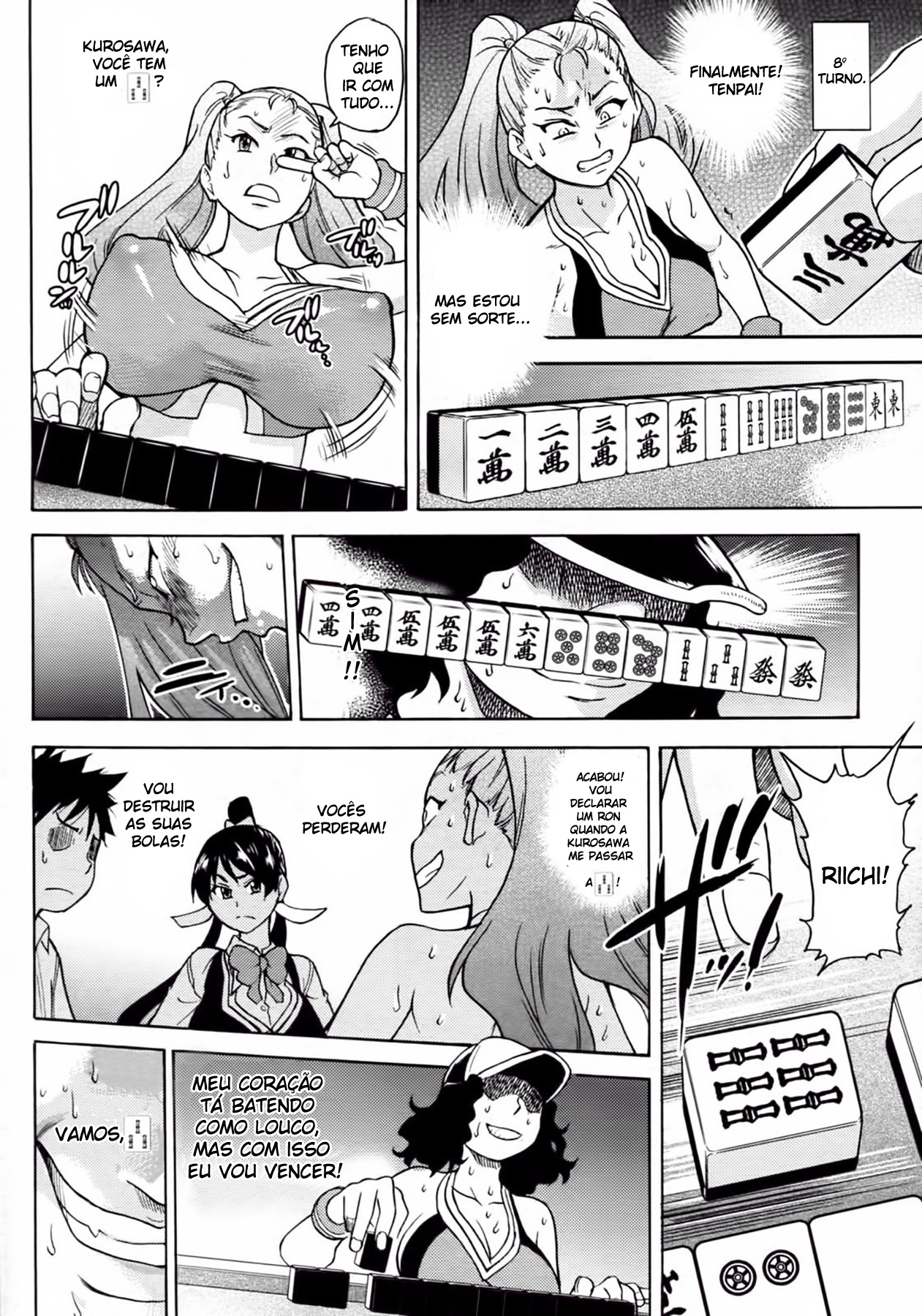 pagina_22 Use o navegador Google Chrome para leitura. Tudo mais RÁPIDO!!!!