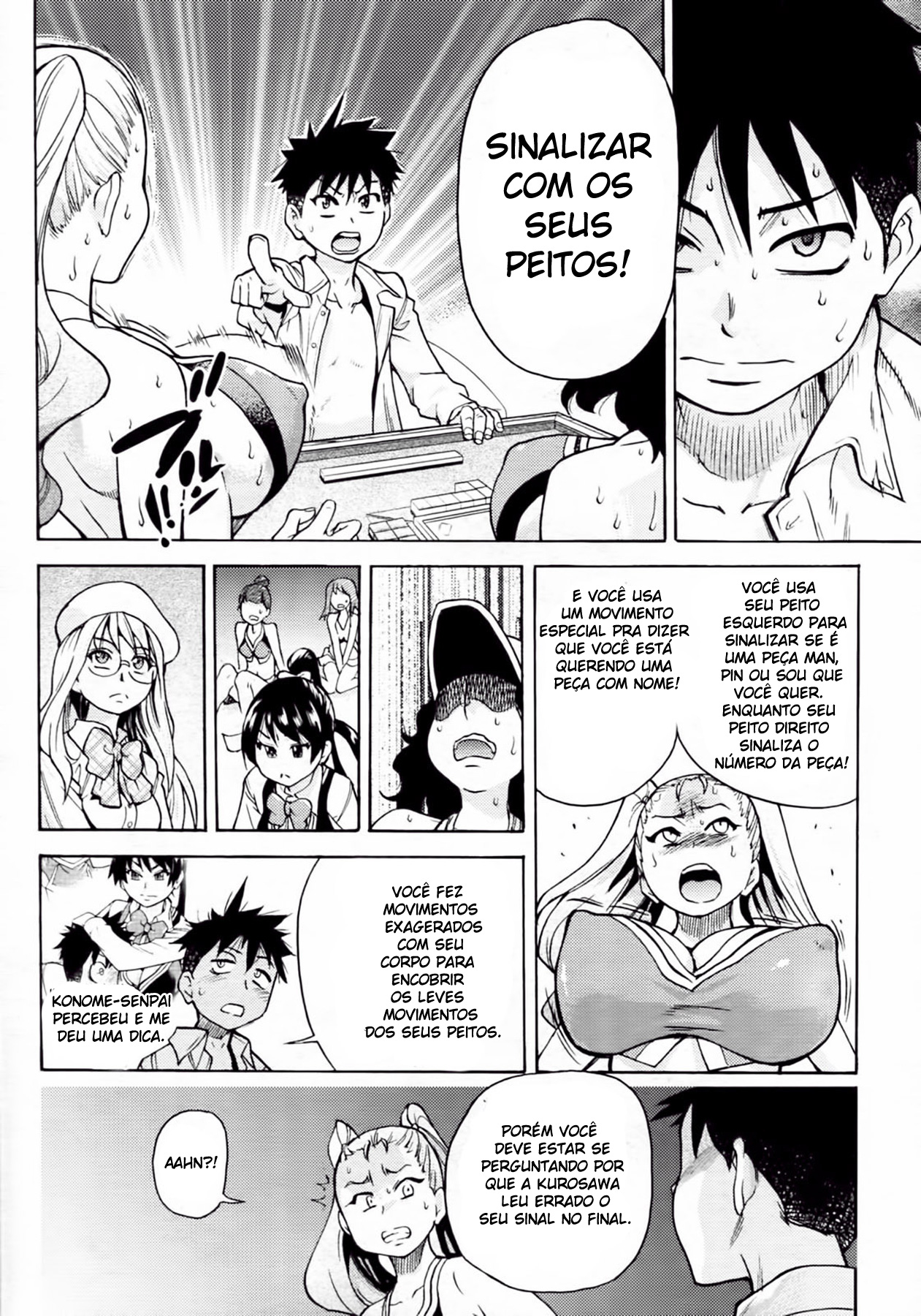 pagina_24 Use o navegador Google Chrome para leitura. Tudo mais RÁPIDO!!!!