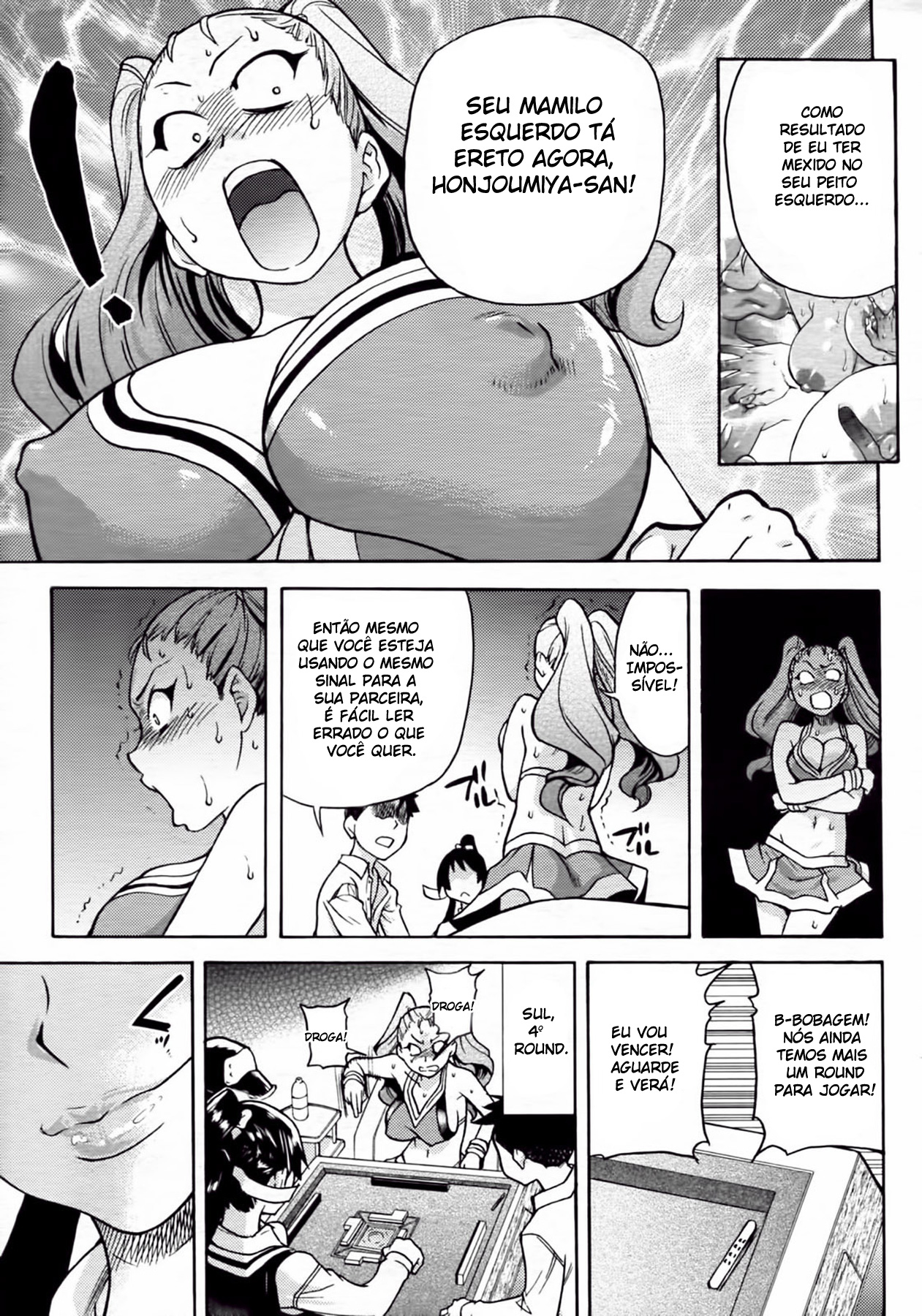 pagina_25 Use o navegador Google Chrome para leitura. Tudo mais RÁPIDO!!!!