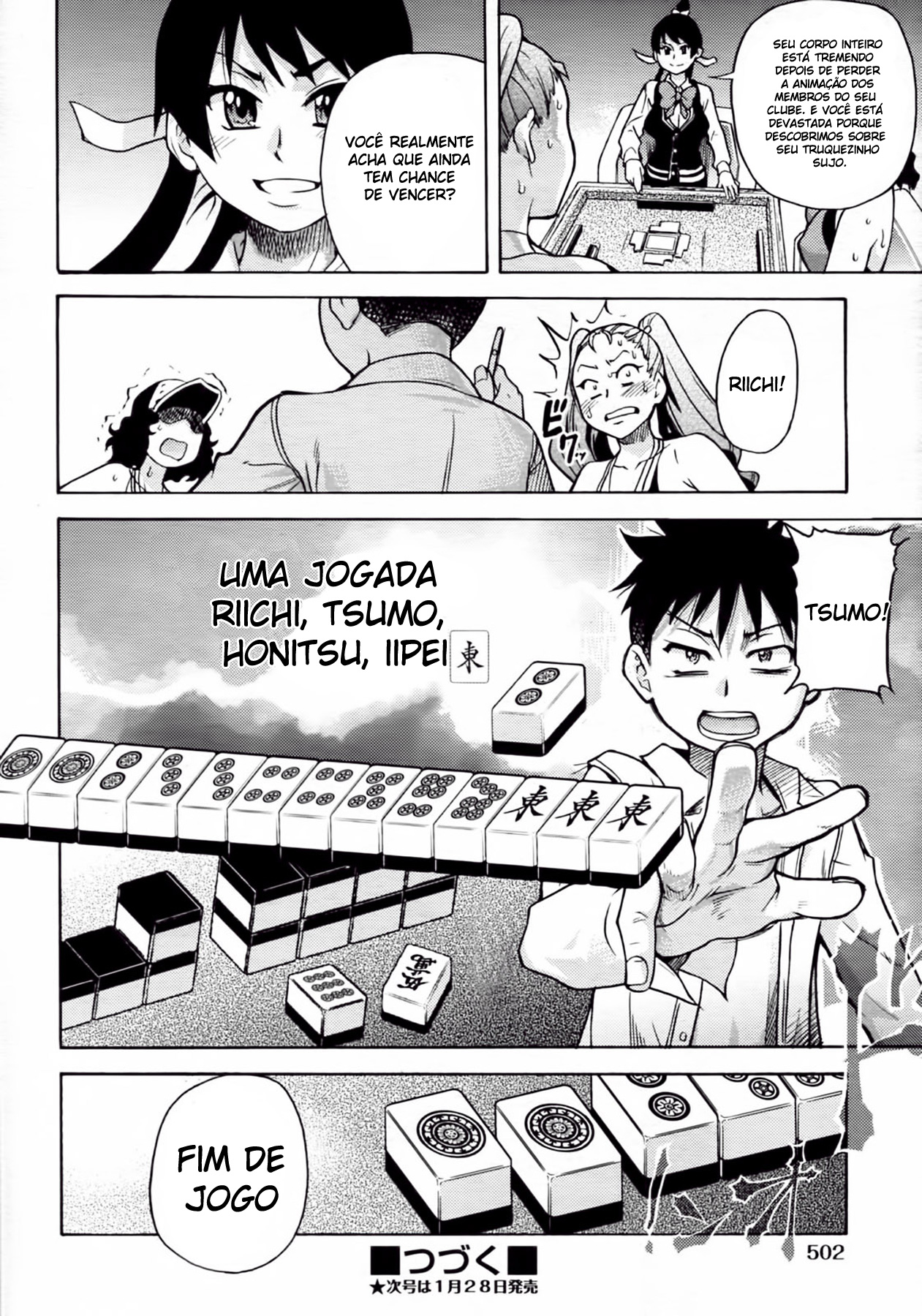 pagina_26 Use o navegador Google Chrome para leitura. Tudo mais RÁPIDO!!!!