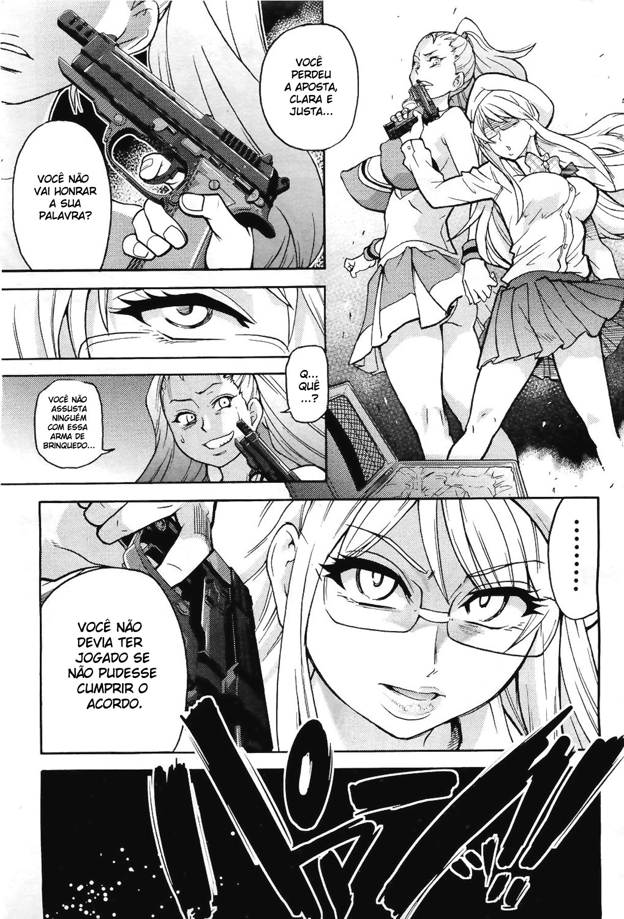 pagina_3 Use o navegador Google Chrome para leitura. Tudo mais RÁPIDO!!!!