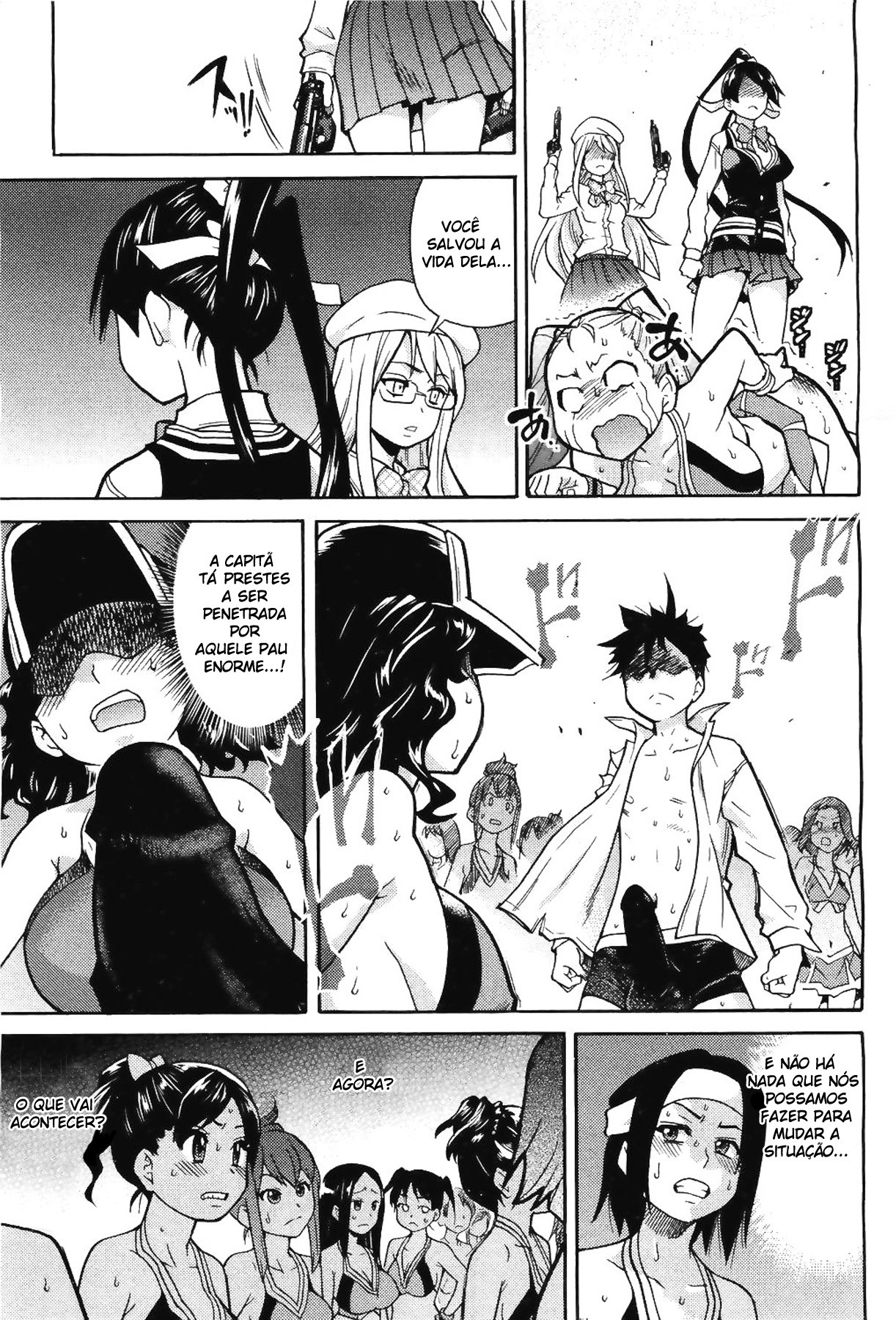 pagina_5 Use o navegador Google Chrome para leitura. Tudo mais RÁPIDO!!!!