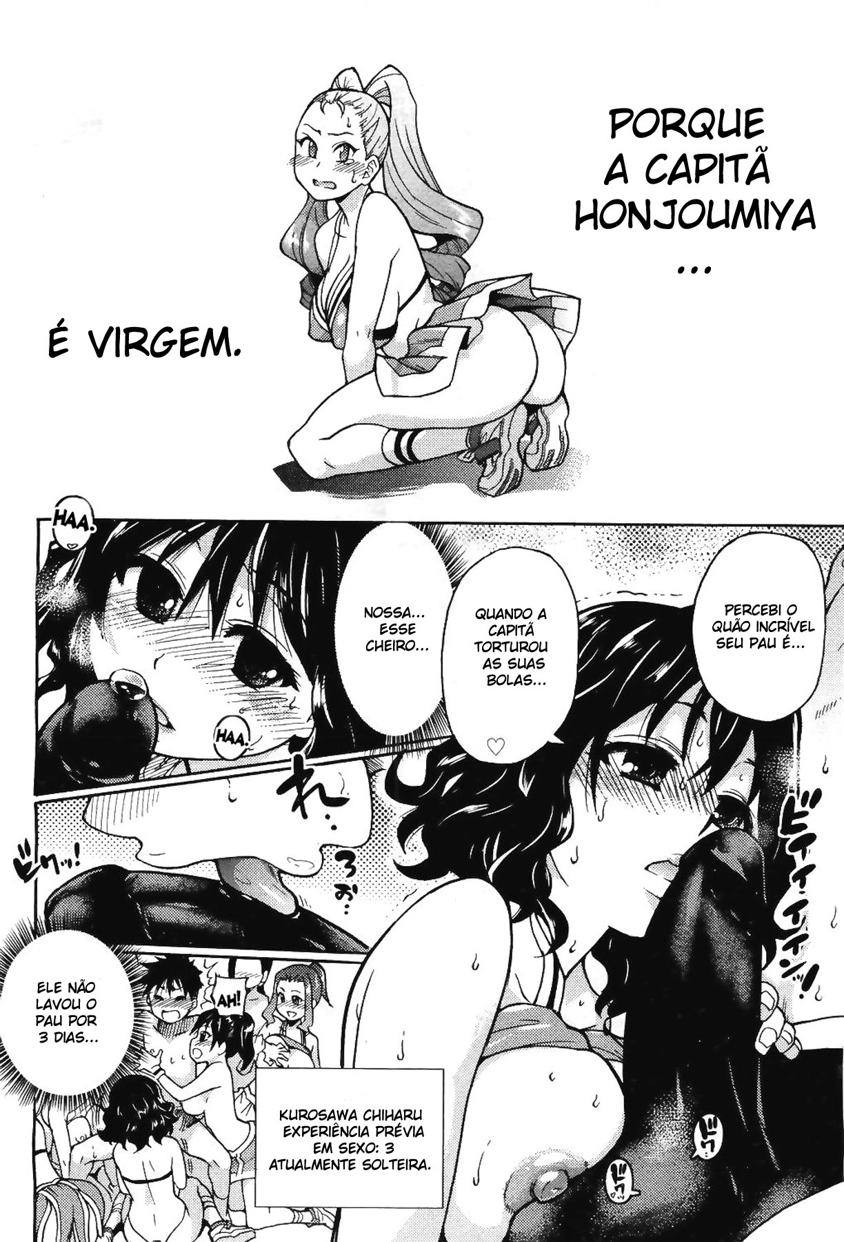 pagina_8 Use o navegador Google Chrome para leitura. Tudo mais RÁPIDO!!!!