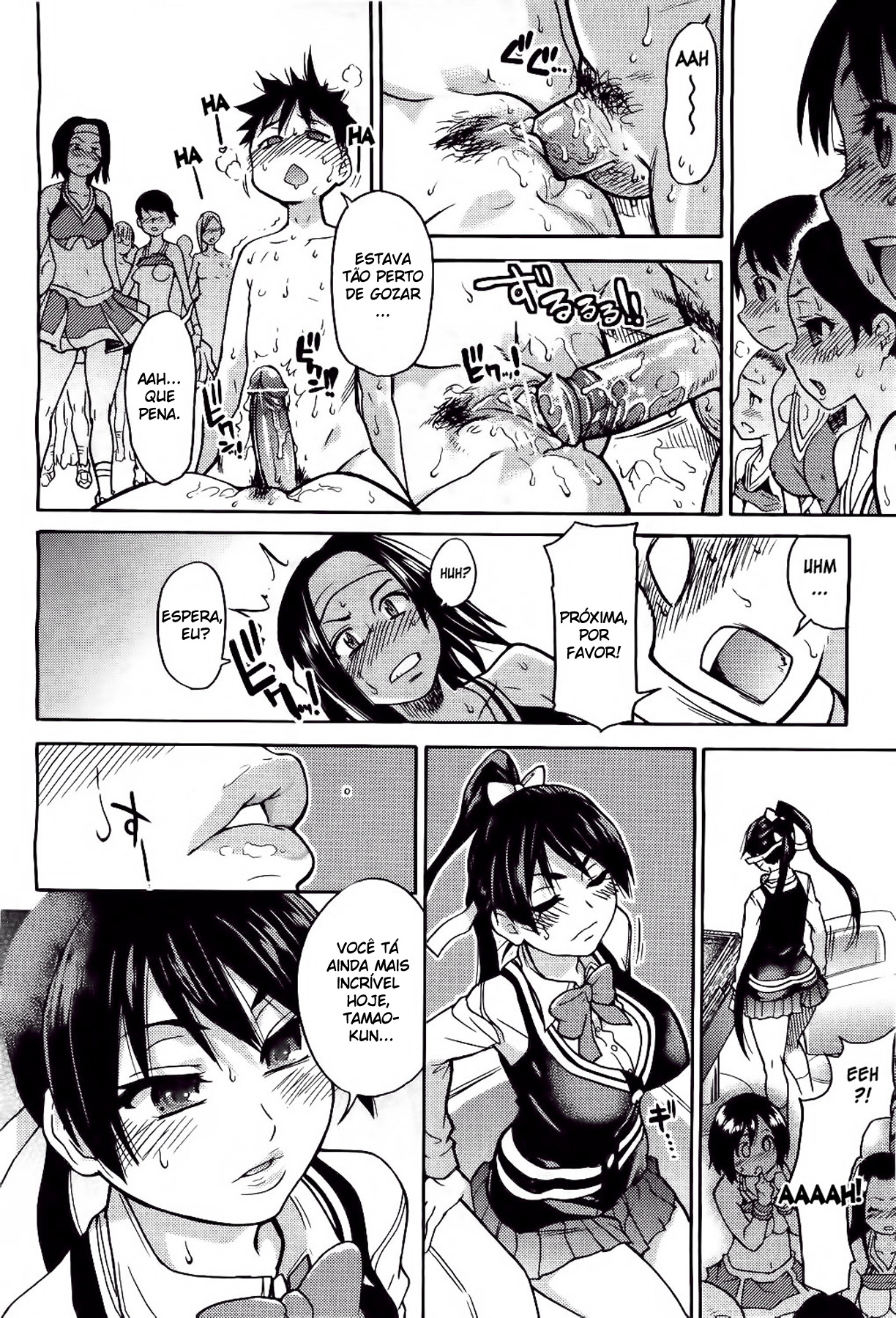 pagina_20 Use o navegador Google Chrome para leitura. Tudo mais RÁPIDO!!!!