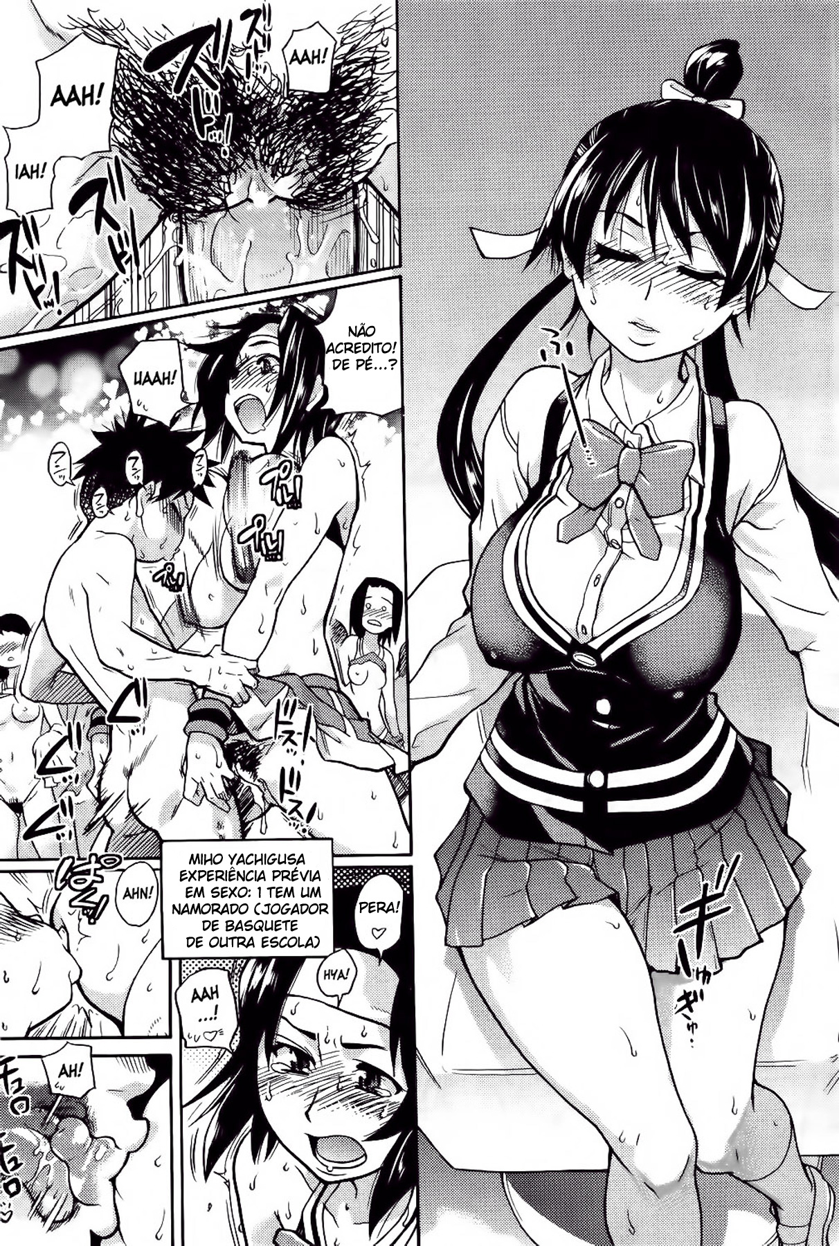 pagina_21 Use o navegador Google Chrome para leitura. Tudo mais RÁPIDO!!!!