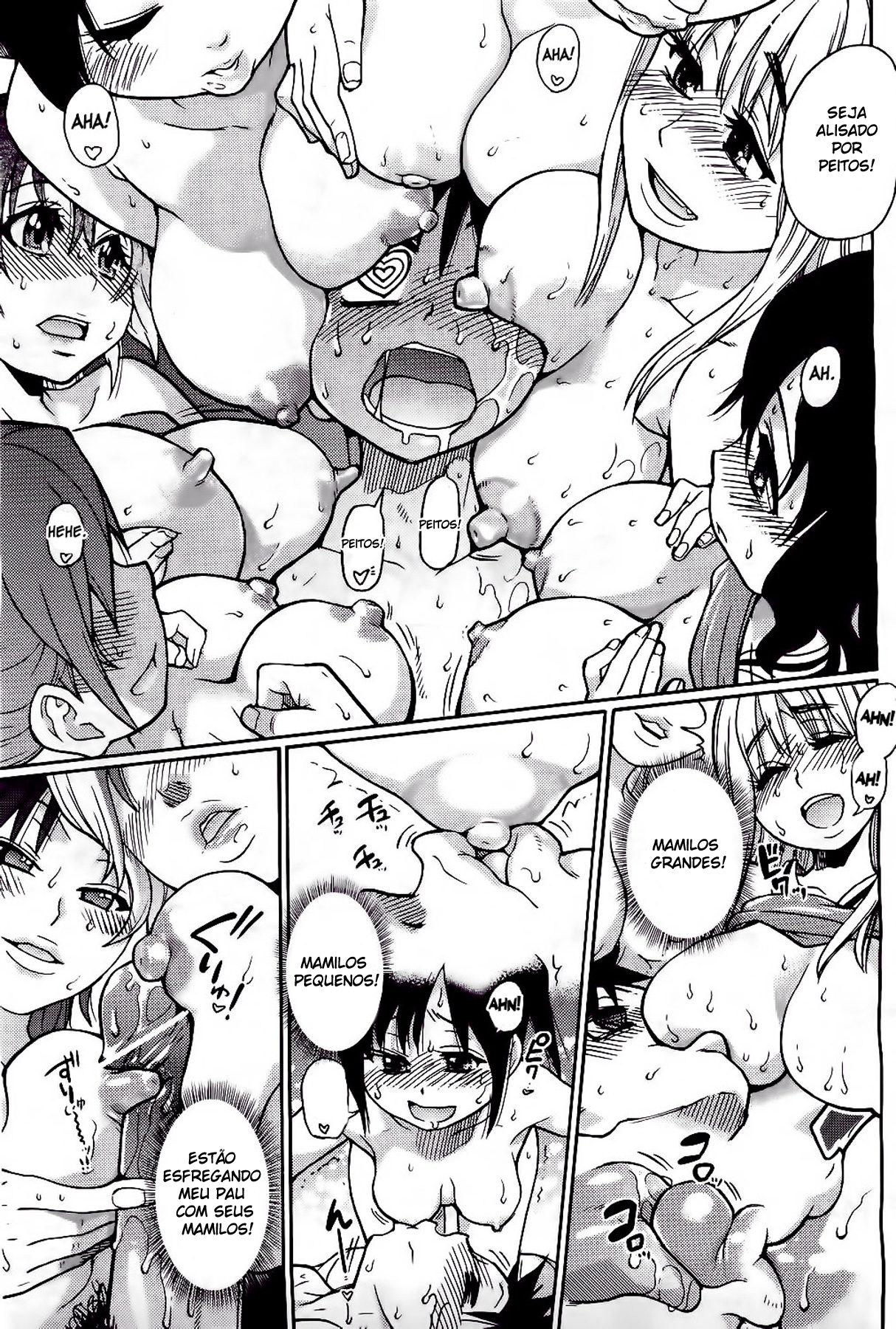 pagina_27 Use o navegador Google Chrome para leitura. Tudo mais RÁPIDO!!!!