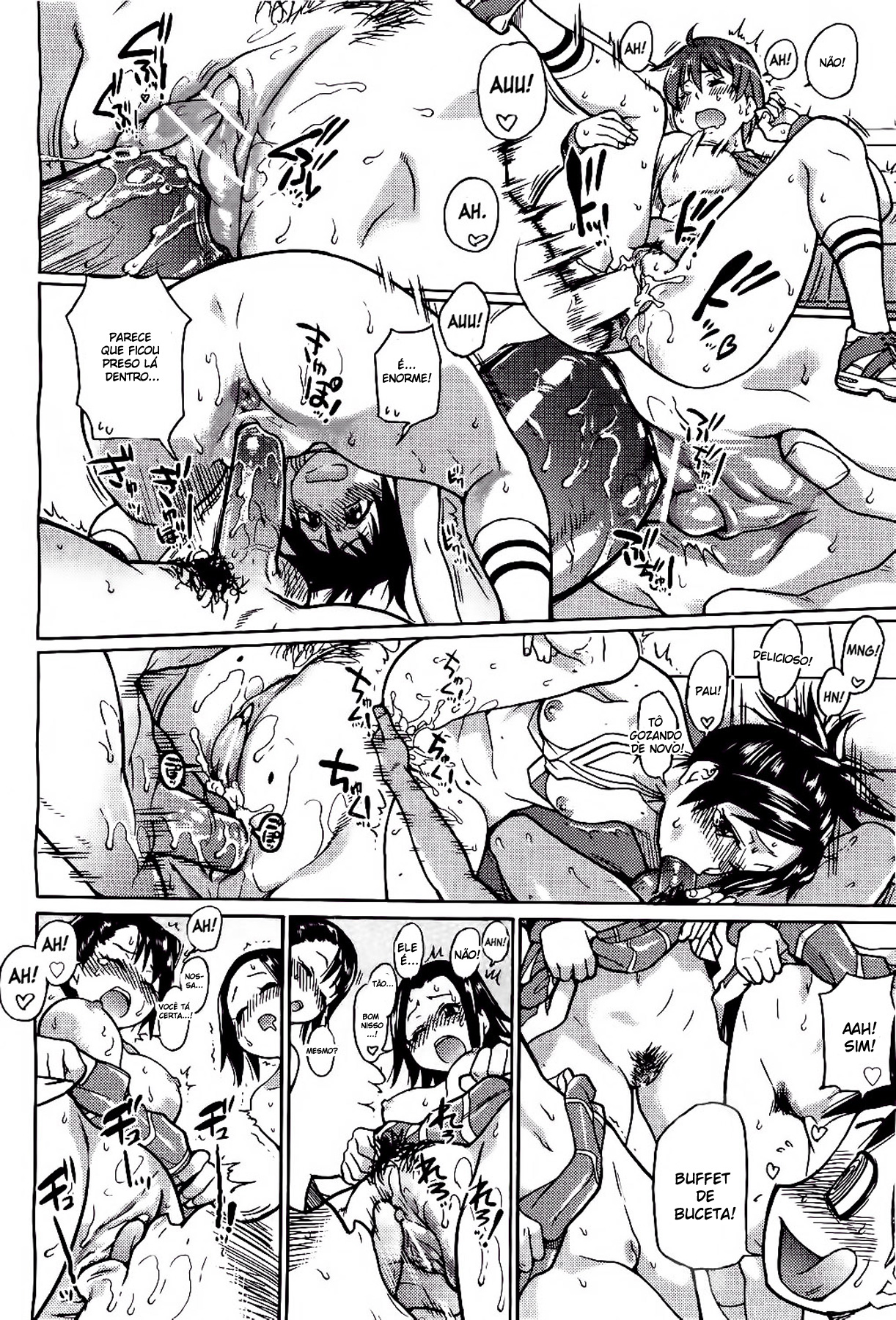 pagina_28 Use o navegador Google Chrome para leitura. Tudo mais RÁPIDO!!!!