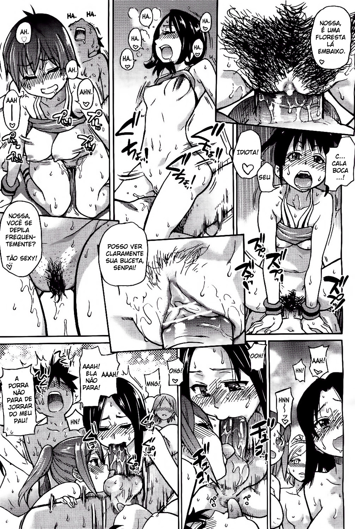 pagina_29 Use o navegador Google Chrome para leitura. Tudo mais RÁPIDO!!!!