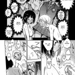 Shojo ga Doutei to no Hatsutaiken de Mezamechau Hanashi mini 7