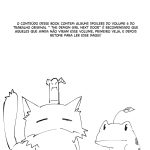 Mazoku no Usui Sho | The Demon Girl’s Thin Book mini 2