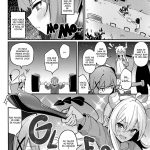 Mazoku no Usui Sho | The Demon Girl’s Thin Book mini 5