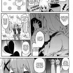 Mazoku no Usui Sho | The Demon Girl’s Thin Book mini 6