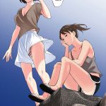 Tomodachi no Gibo to Ane ni Yuuwaku Sareru Hanashi | Um Conto da Tentação da Madrasta e Irmã do meu Amigo mini 3