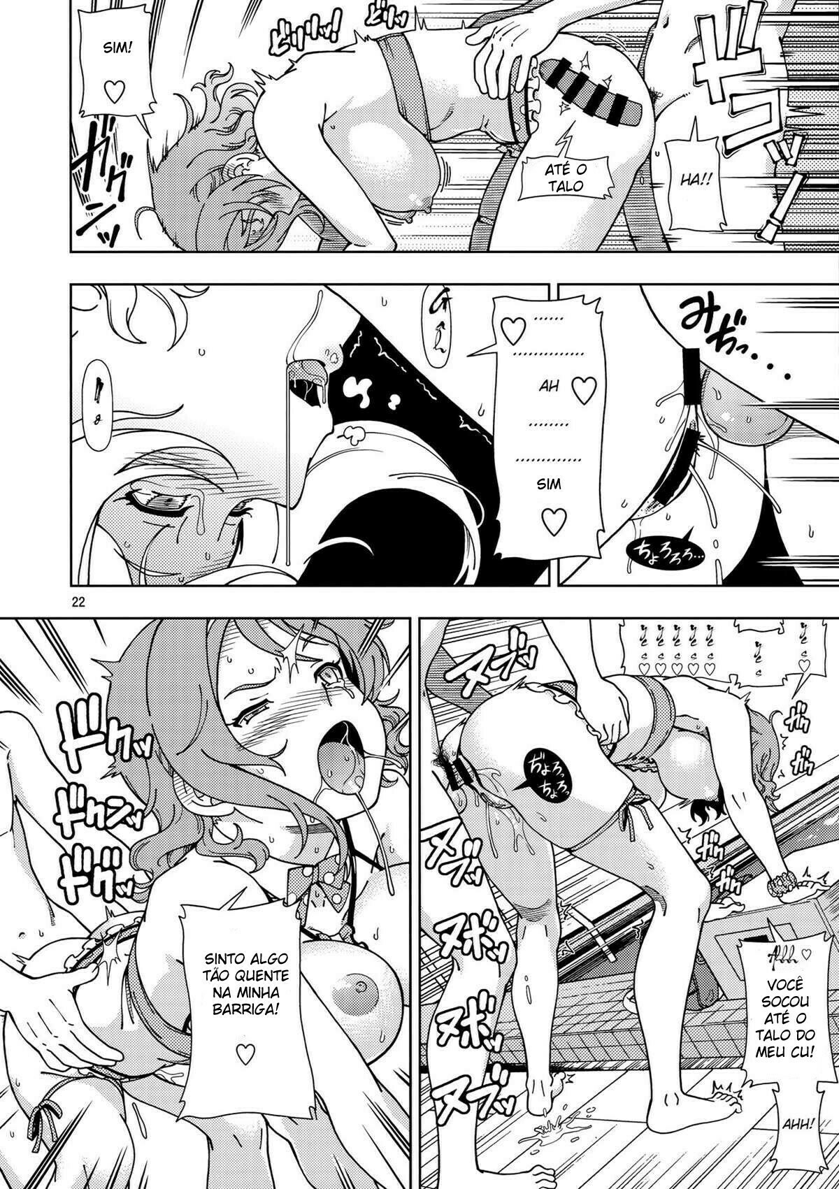 Uranohoshi Jogakuin Aqours Pool