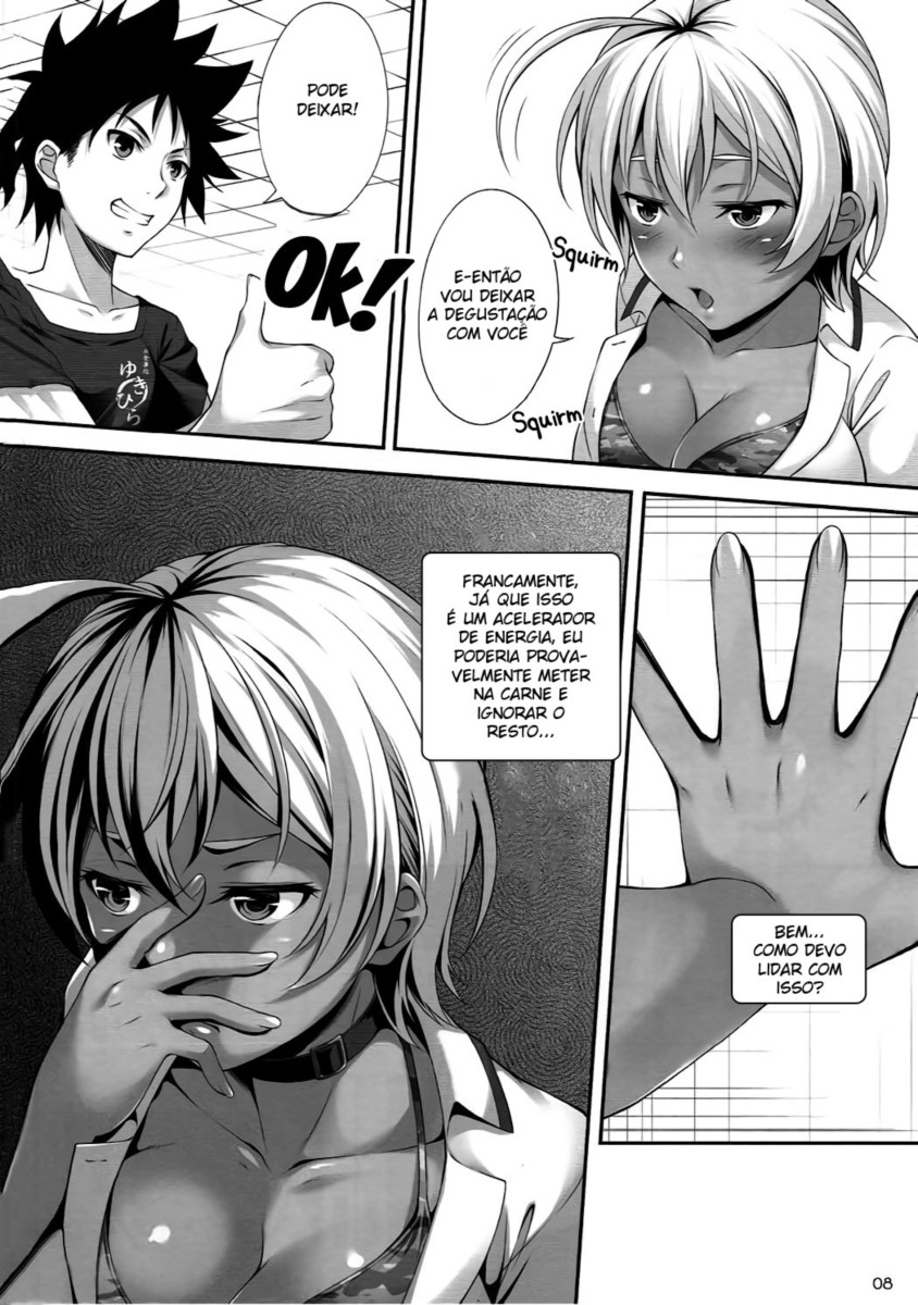 Namaniku Full Course