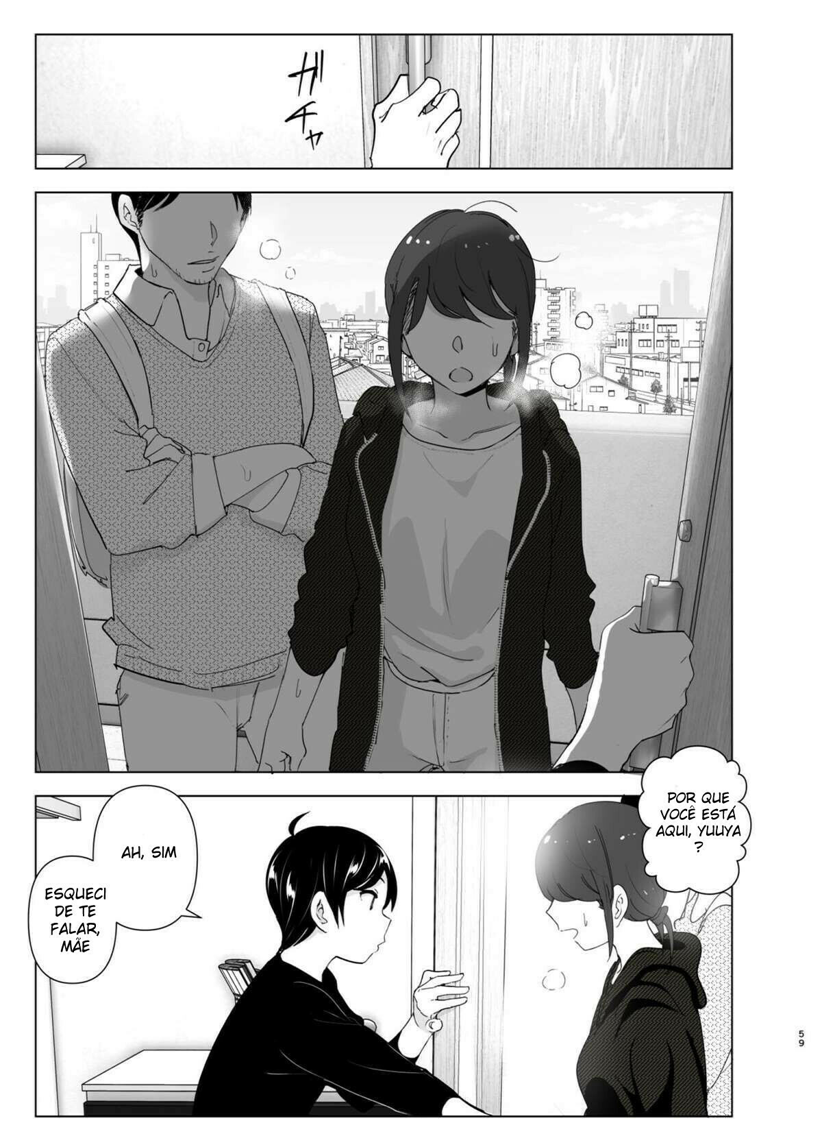 Costumavamos ser felizes