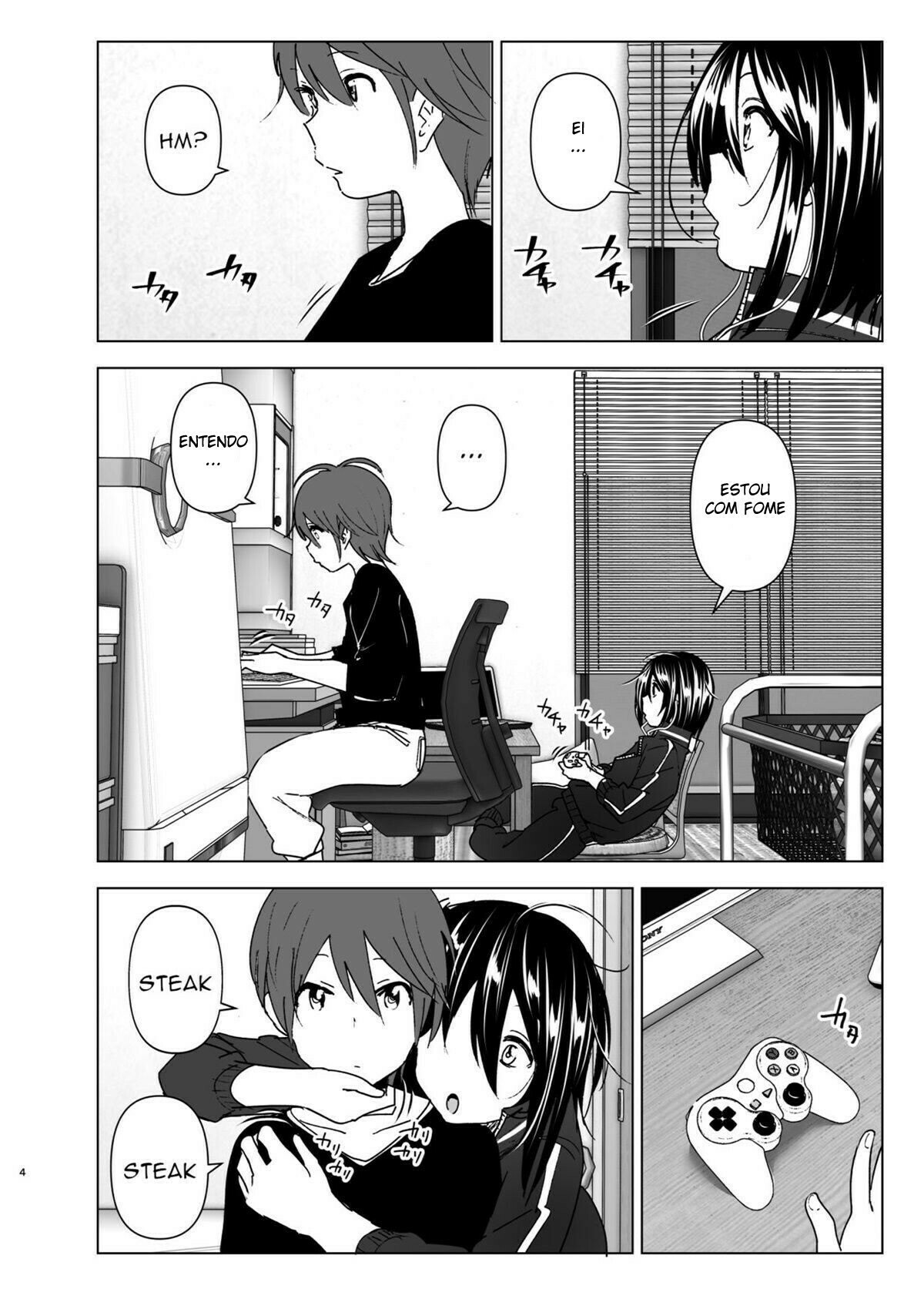 Itsushika Ibasho ga Kasanatte - 3