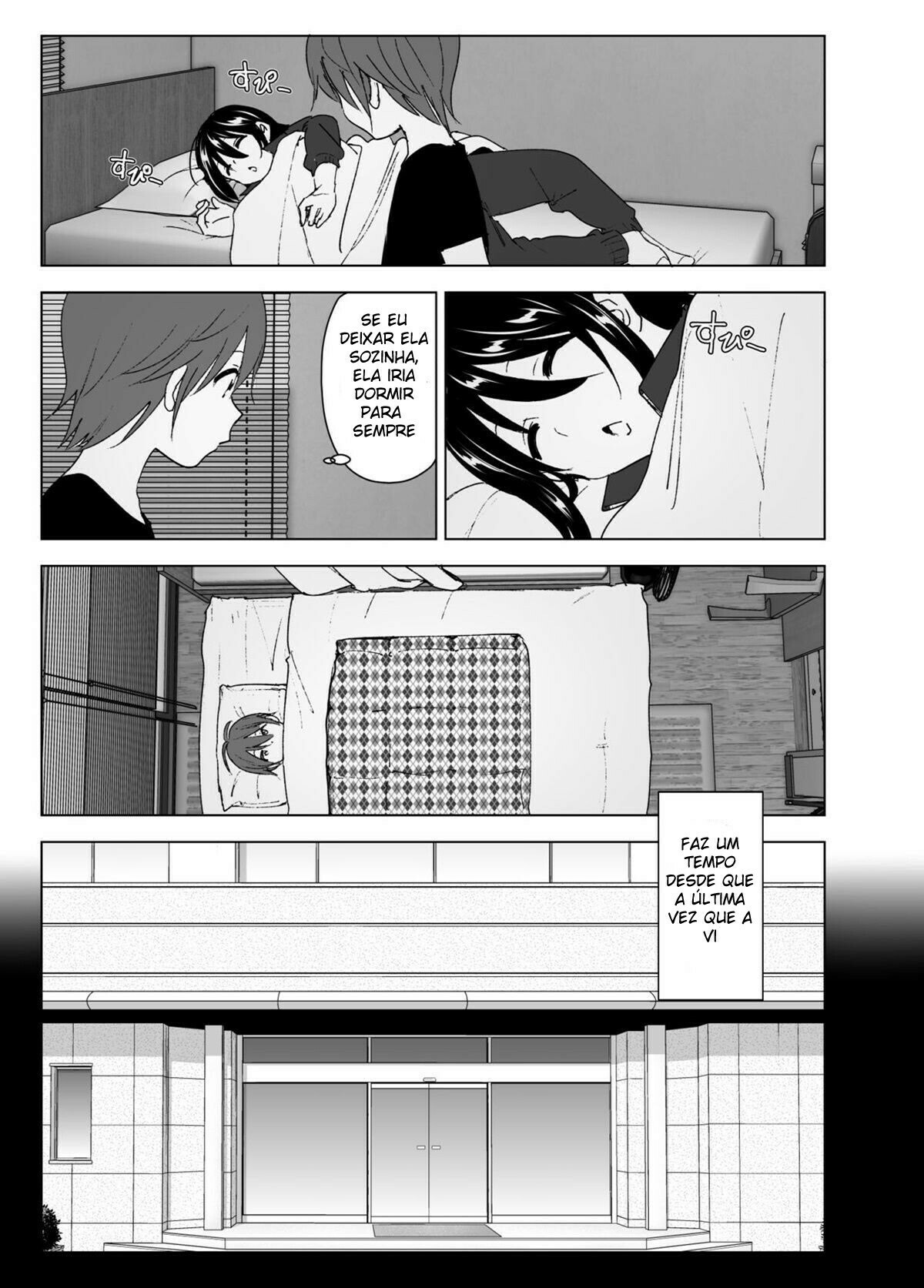 Itsushika Ibasho ga Kasanatte - 6