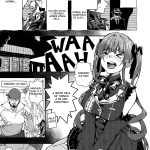 Youjo-teki Seikatsu nanda wa! mini 2