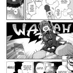 Youjo-teki Seikatsu nanda wa! mini 3