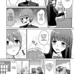 Ottori Onee-chan no Ecchi na Honshou mini 6