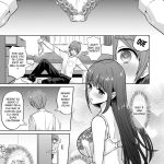 Ottori Onee-chan no Ecchi na Honshou mini 7