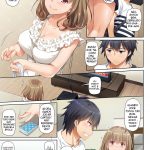 Hitozuma Osananajimi to Hitonatsu no Dekigoto DLO-07 mini 7