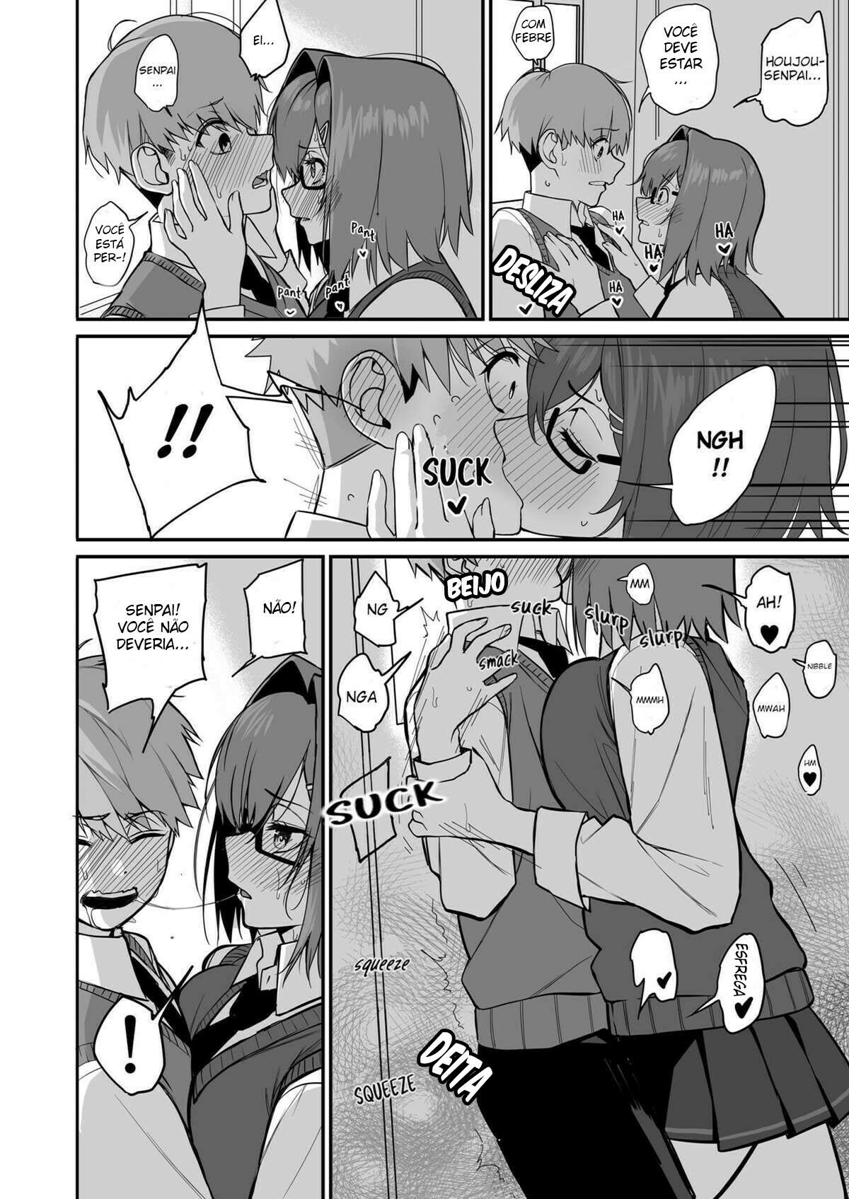 Itabasami na Wakachi Ai 2