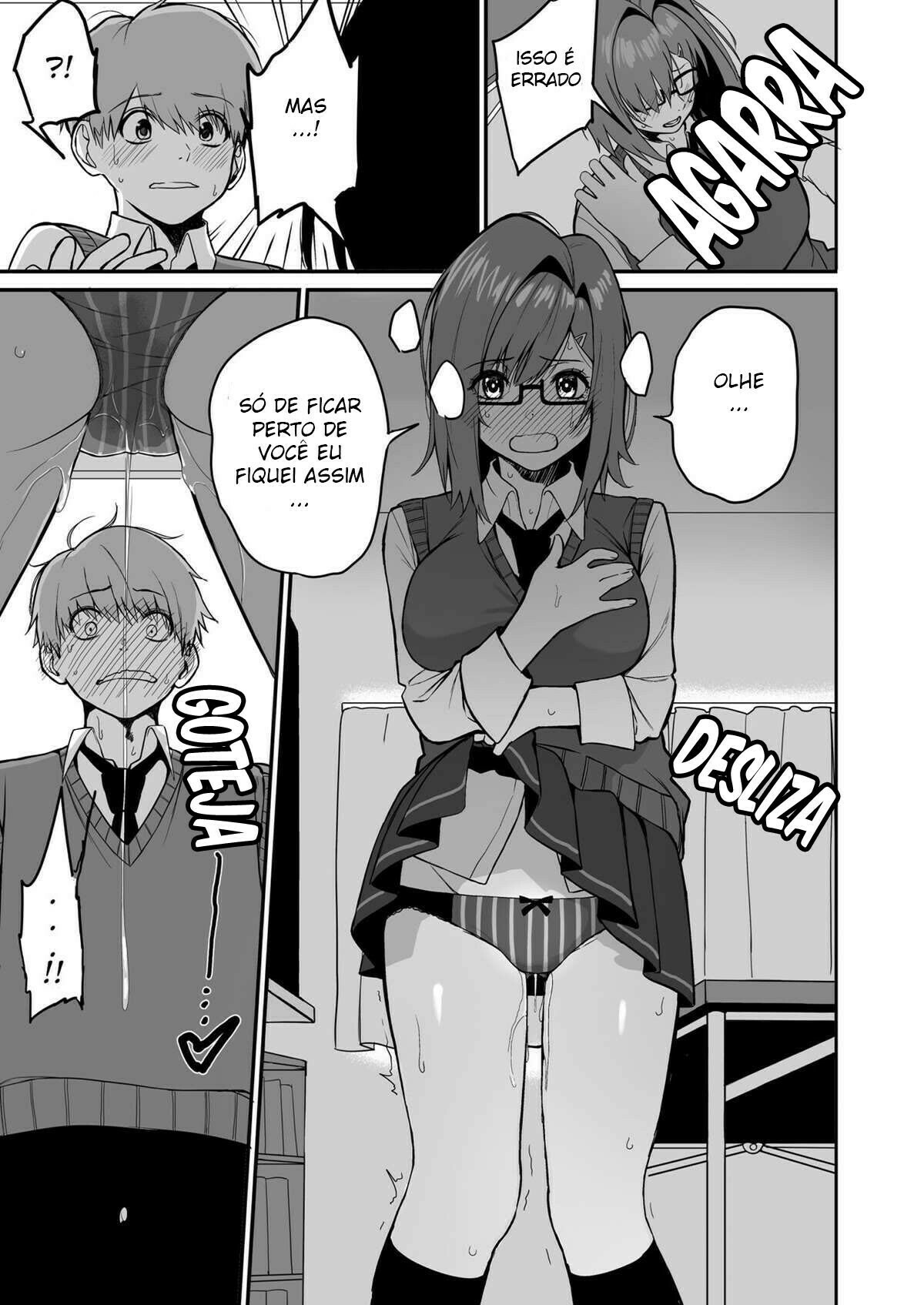 Itabasami na Wakachi Ai 2