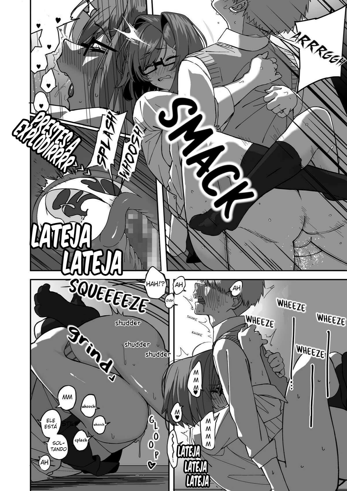Itabasami na Wakachi Ai 2