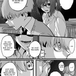 Itabasami na Wakachi Ai 3 | Love Divided Between a Rock and a Hard Place 3 mini 6