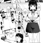 Joshi Shashin-bu to Oji-san Shidouin ~Kuimono ni Sareta Akogare~ mini 2