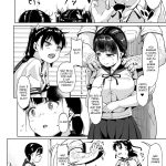 Joshi Shashin-bu to Oji-san Shidouin ~Kuimono ni Sareta Akogare~ mini 5