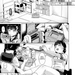 Joshi Shashin-bu to Oji-san Shidouin ~Kuimono ni Sareta Akogare~ mini 6