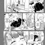 Joshi Shashin-bu to Oji-san Shidouin ~Kuimono ni Sareta Akogare~ mini 7