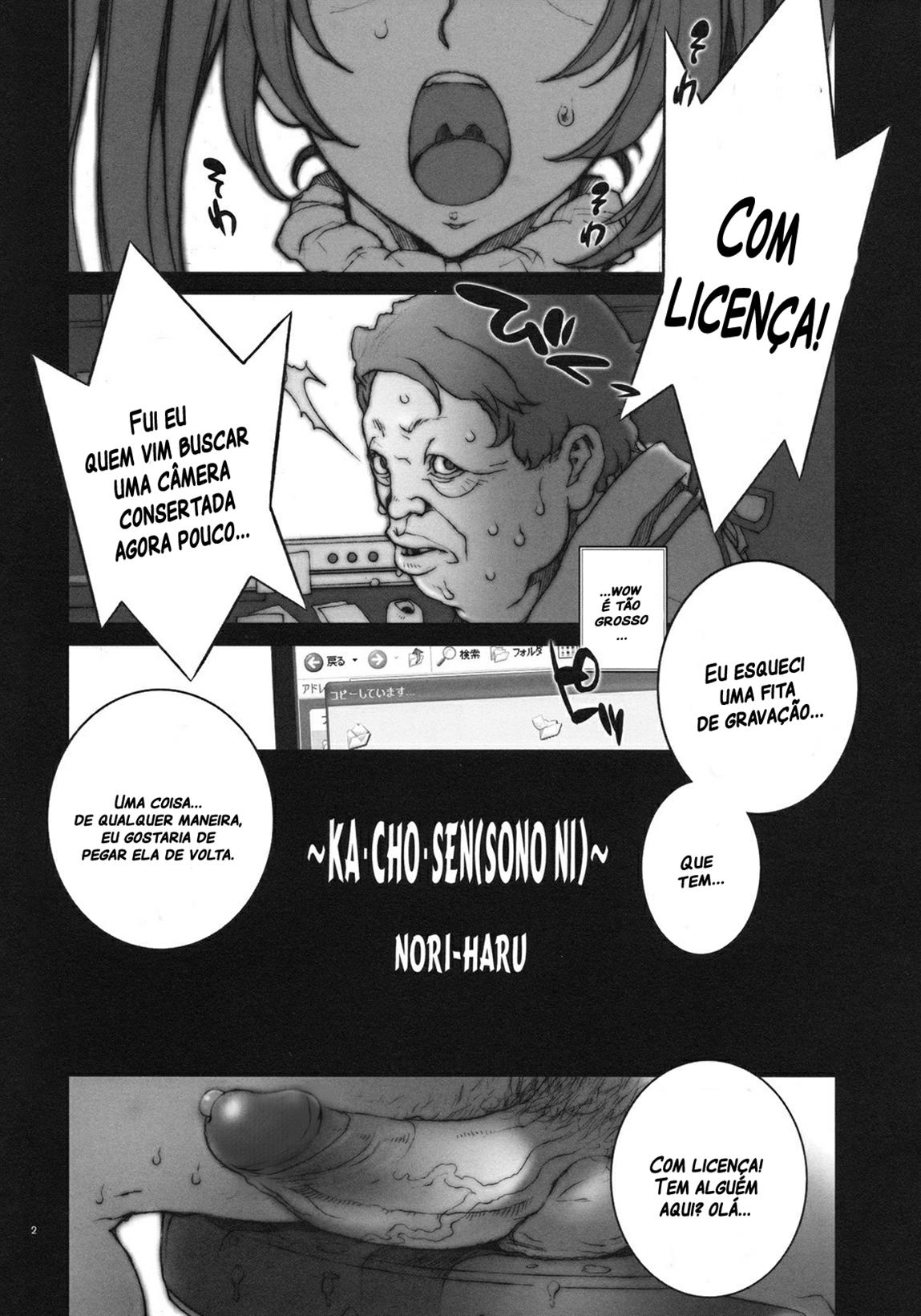 pagina_3 Use o navegador Google Chrome para leitura. Tudo mais RÁPIDO!!!!