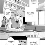 Itabasami na Wakachi Ai ~Dokusenyoku Hen~ | Love Divided Between a Rock and a Hard Place mini 2