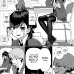 Itabasami na Wakachi Ai ~Dokusenyoku Hen~ | Love Divided Between a Rock and a Hard Place mini 3