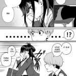 Itabasami na Wakachi Ai ~Dokusenyoku Hen~ | Love Divided Between a Rock and a Hard Place mini 4